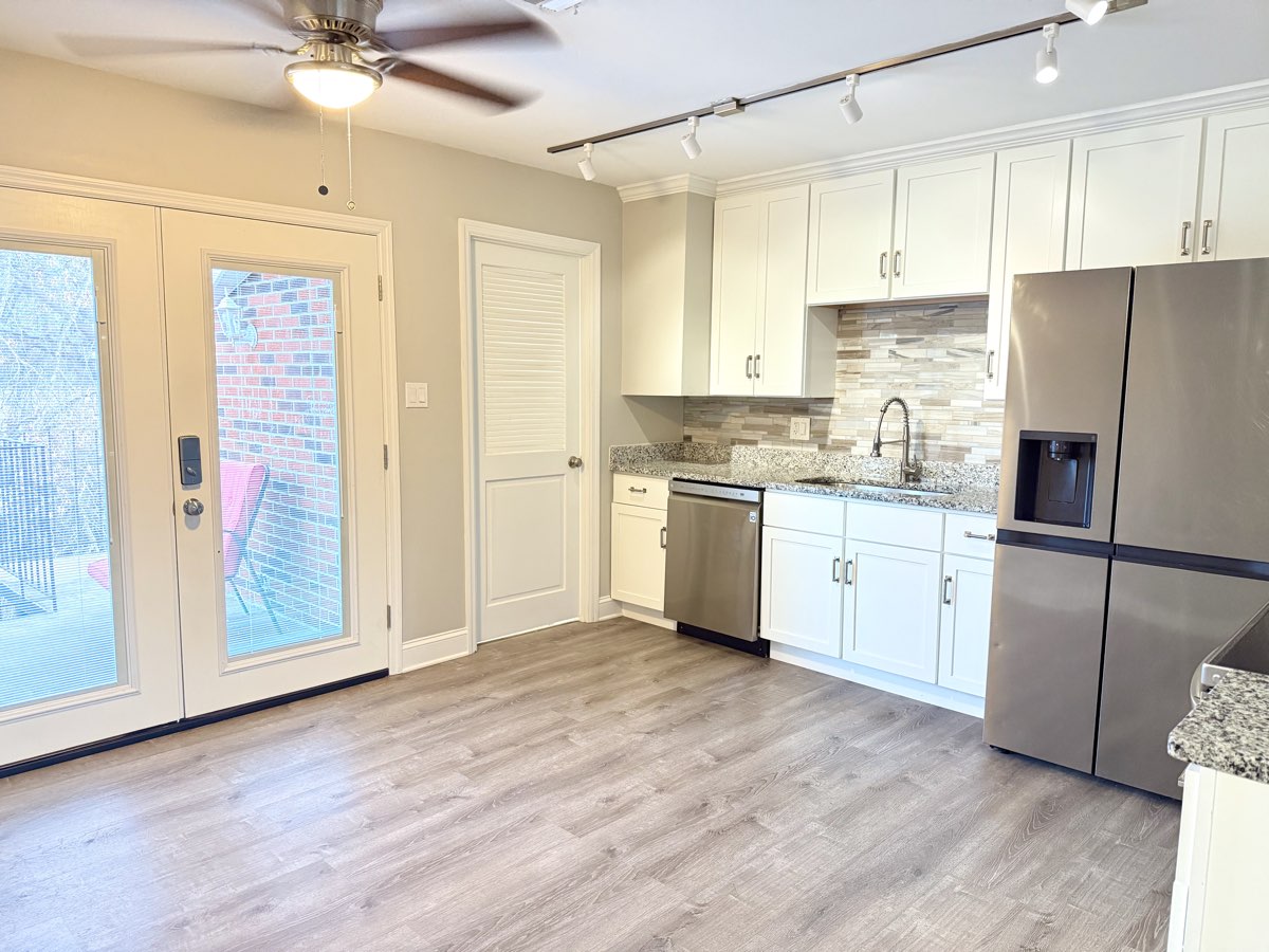 Lovell Center Apartments in Knoxville, TN