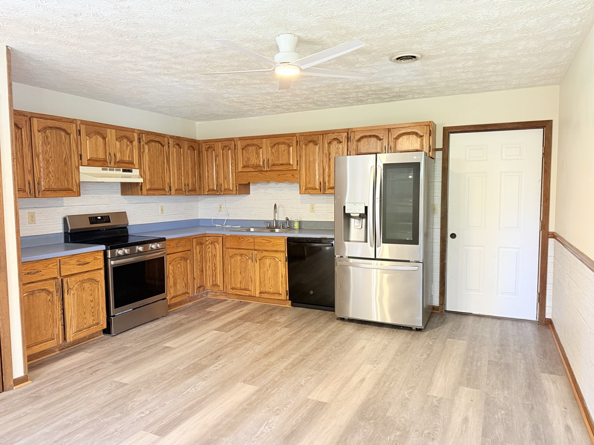 Mint Road Apartments in Maryville, TN