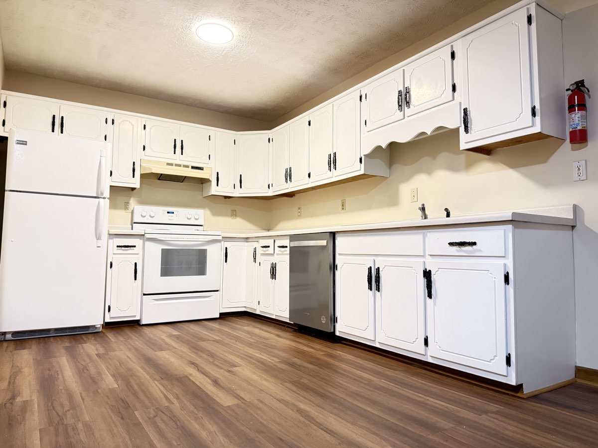 Mint Road Apartments in Maryville, TN