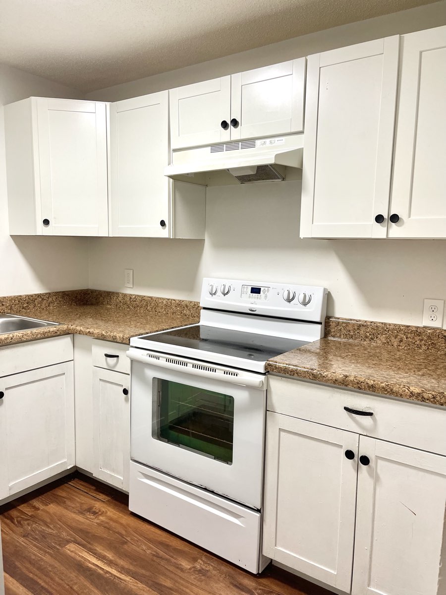 Riverside Apartments in Harriman, TN